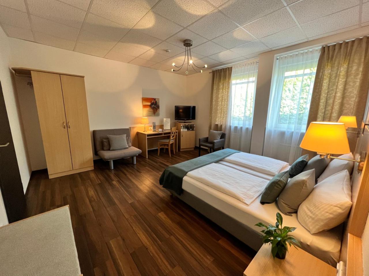 Hotel Garni am Obsthof Stade - Altes Land photo 4