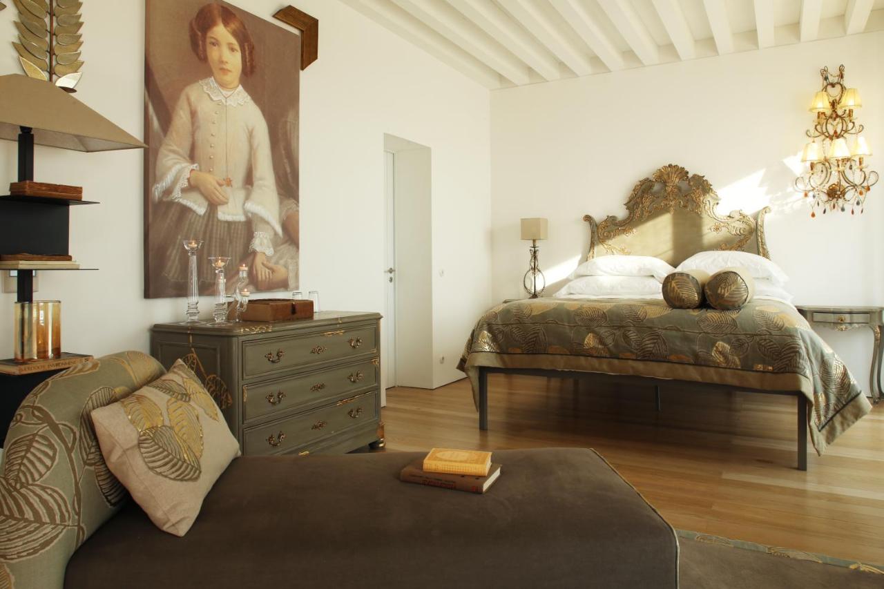 Photo - Torre de Palma Wine Hotel, Monforte, a Member of Design Hotels