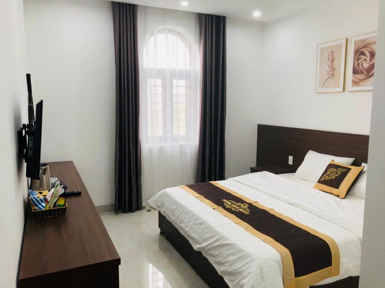 TRUNG KIÊN HOTEL photo 2