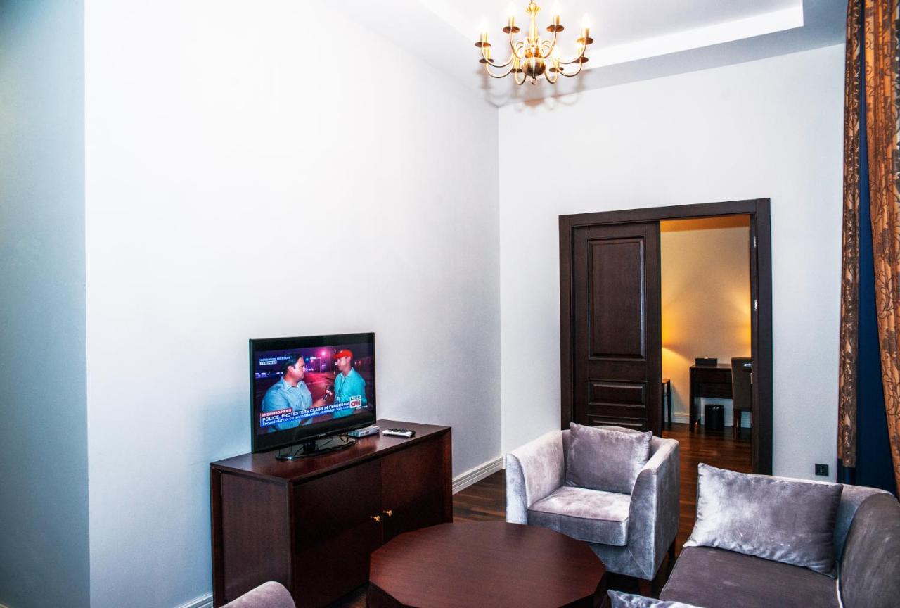 Foto - Ambassador Hotel