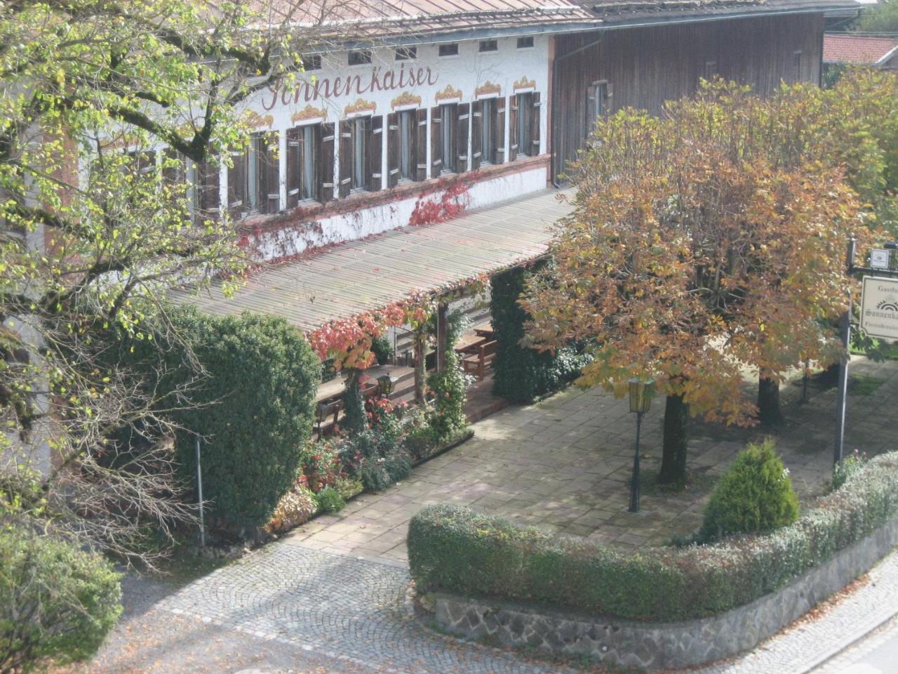 Sonnenkaiser photo 3