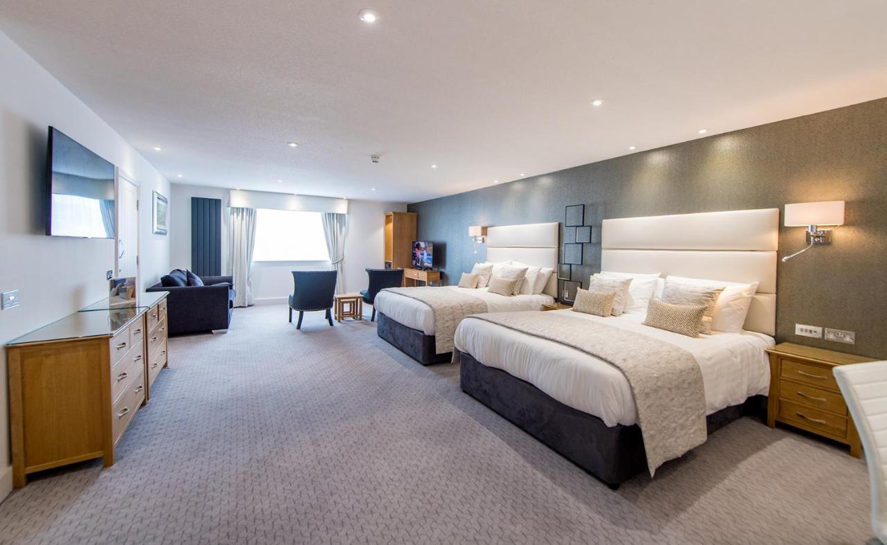 The Barnstaple Hotel - 2