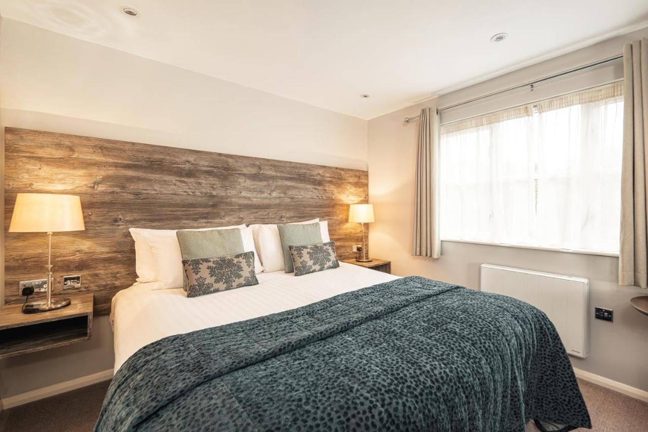 Foto - Drift Inn at Wyboston Lakes
