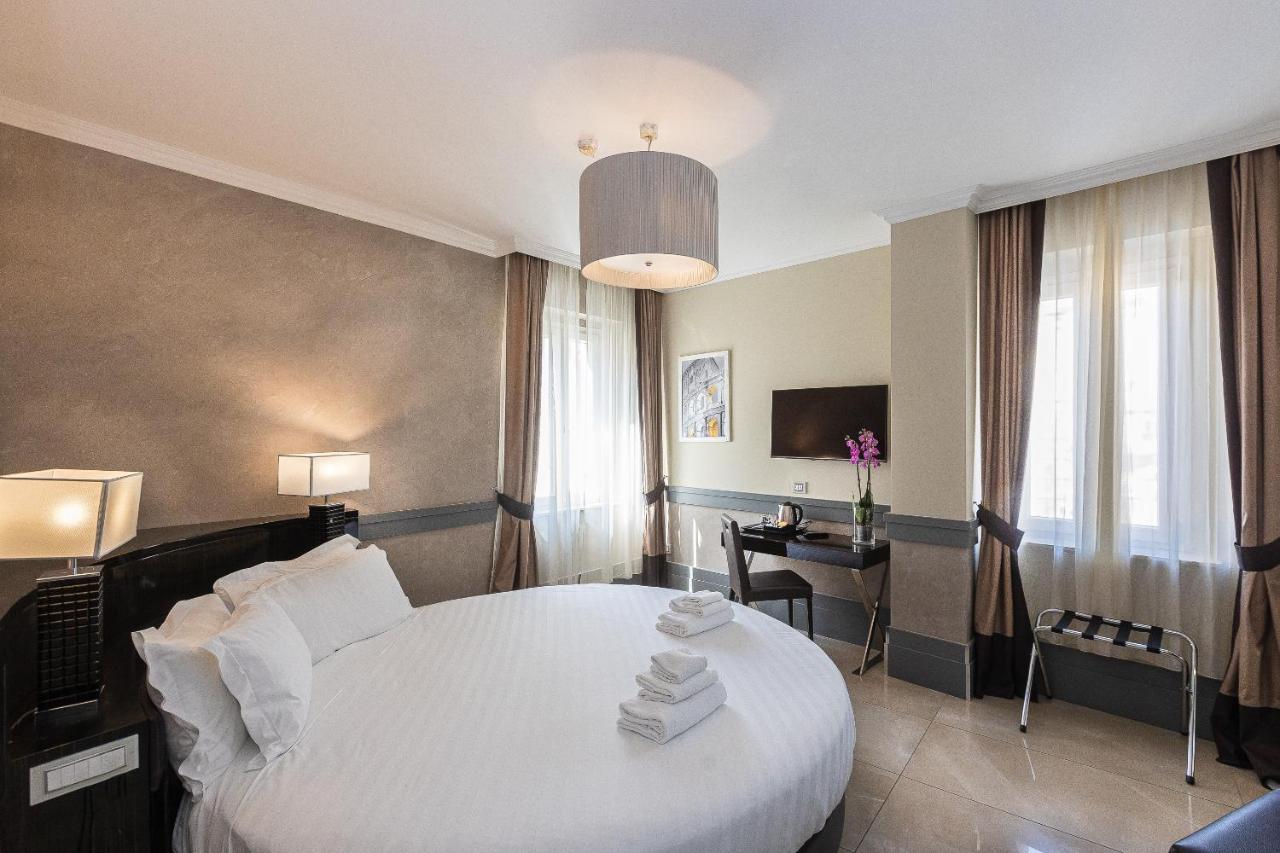 Foto - Hotel Castellino Roma