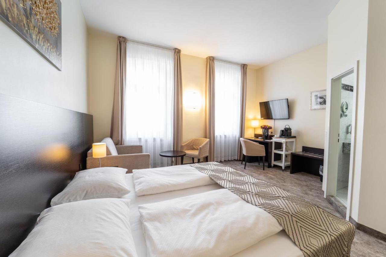 Galerie Hotel - 3