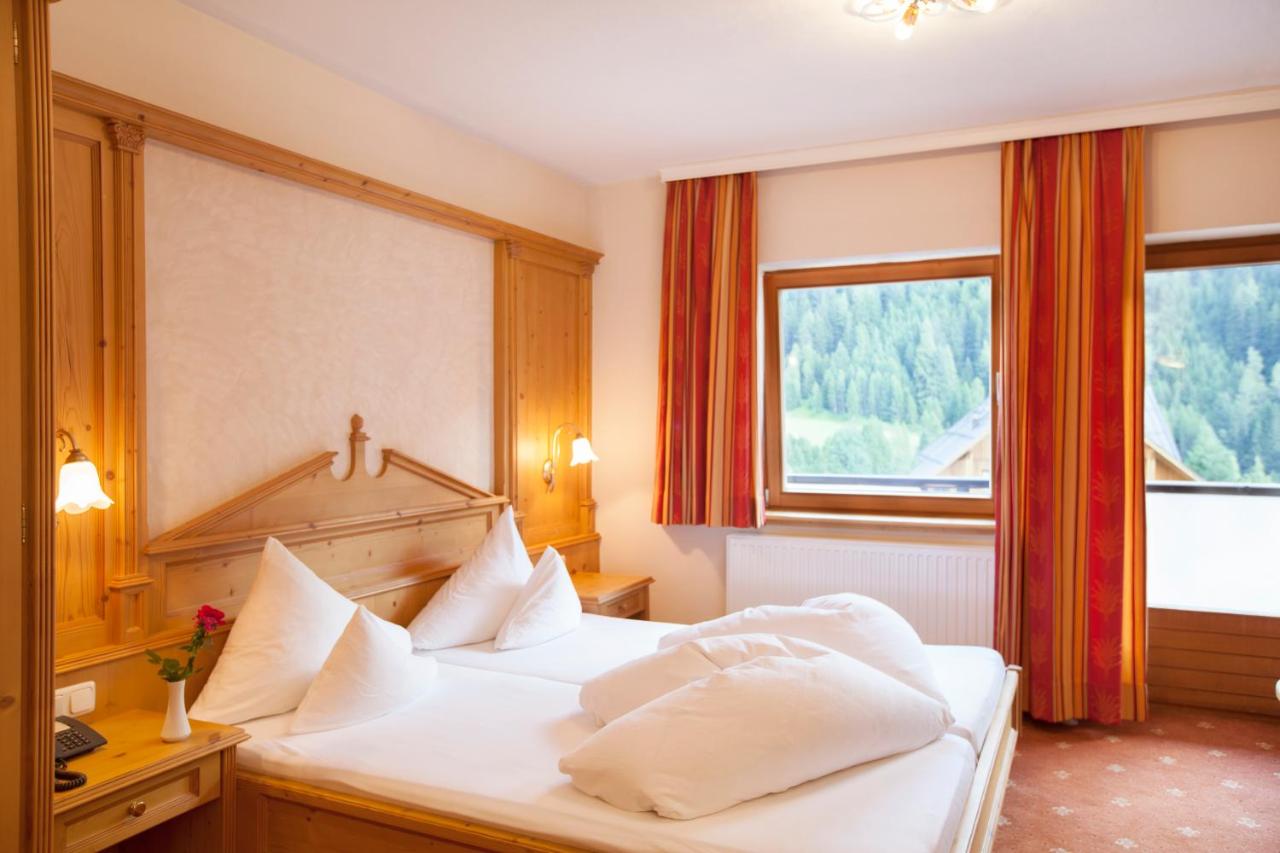 Hotel die Arlbergerin -New- all-in super flex rate