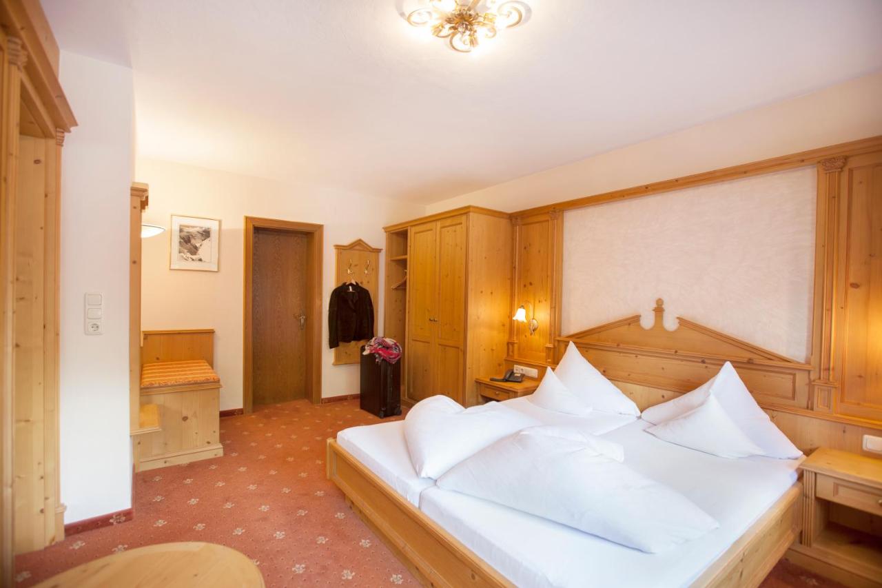 Hotel die Arlbergerin -New- all-in super flex rate