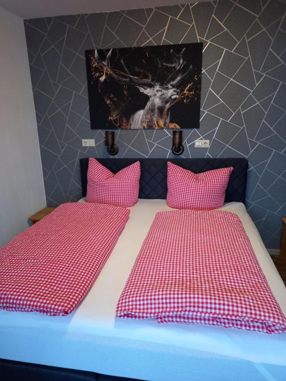 Hotel Engelbracht inklusive MeineCardPlus photo 2