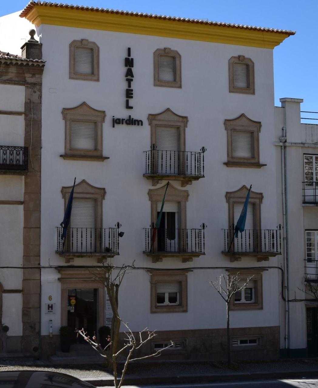 Foto - Inatel Castelo De Vide