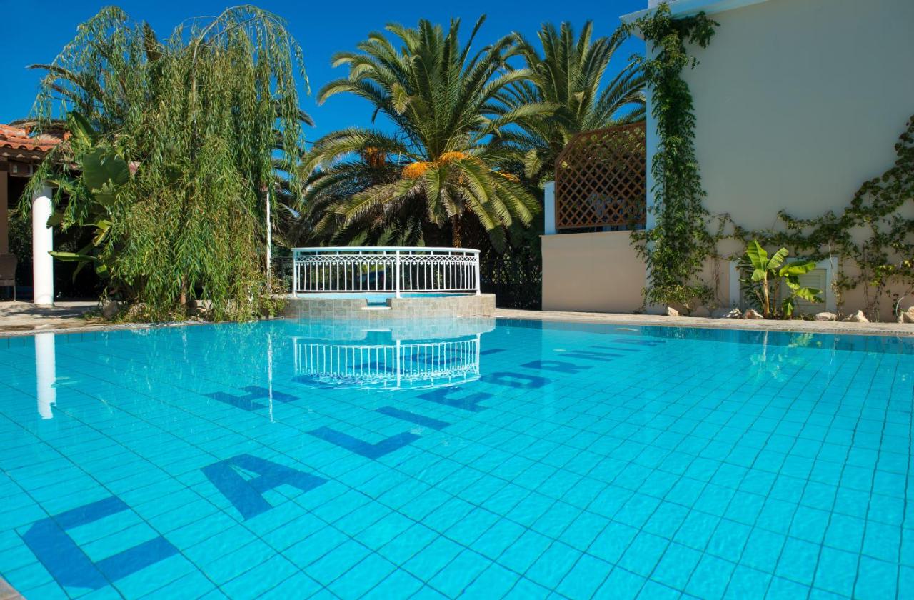 Photo - California Beach Hotel - Adults Only