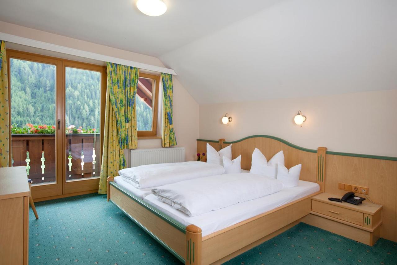 Hotel die Arlbergerin -New- all-in super flex rate
