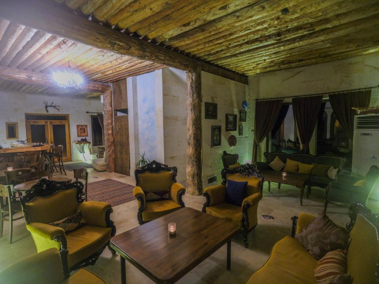 Kalsedon Cave Suites photo 2