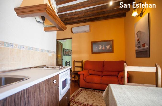 Hotel Casa Rural San Antón photo 3