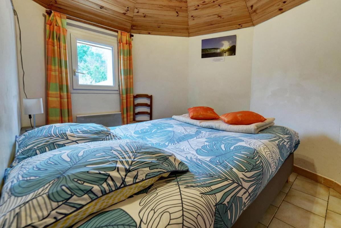 Appartement T1 "Capella" de l'observatoire - 3