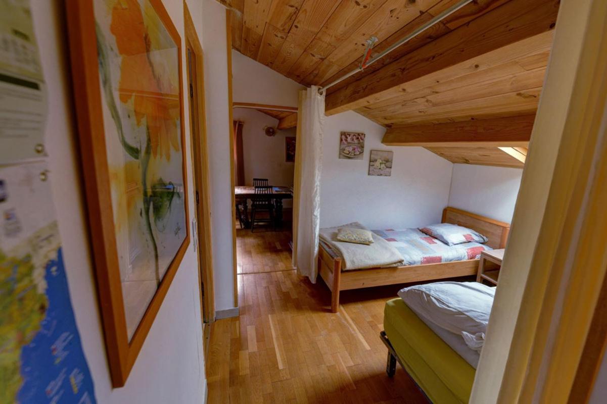 Appartement T2 "Altaïr" de l'observatoire - 6