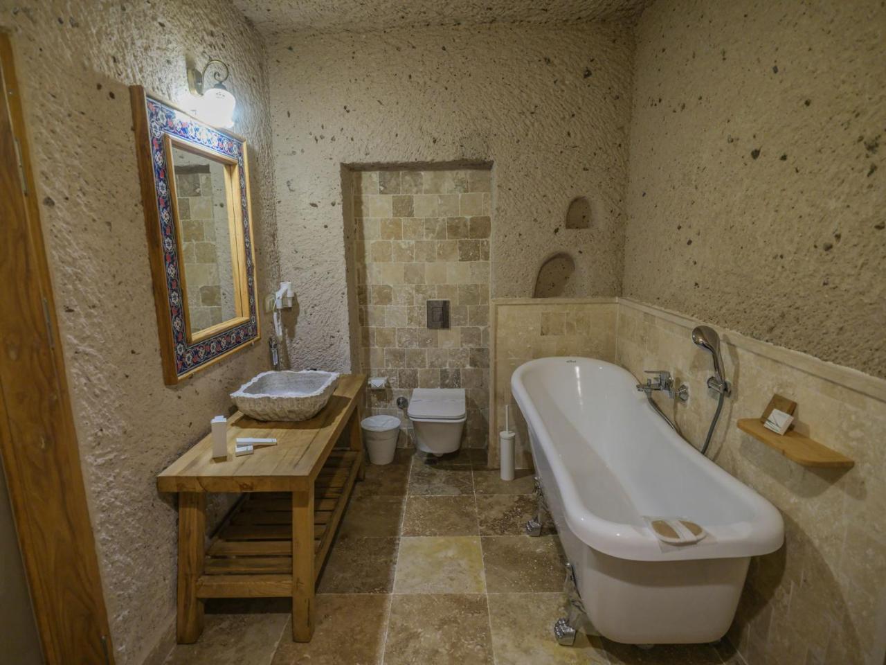 Kalsedon Cave Suites photo 3