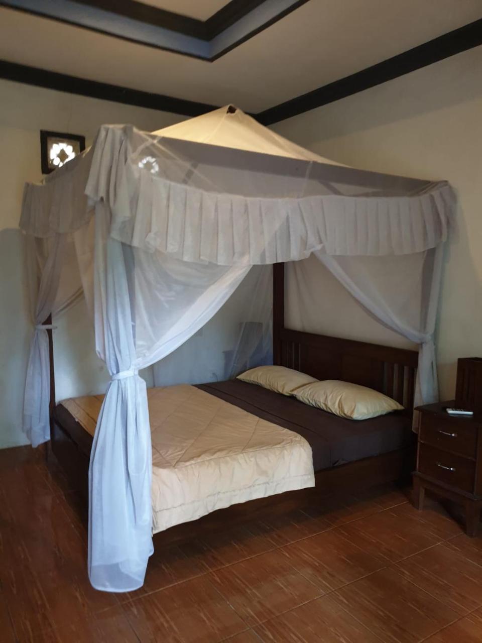 Five Time Homestay