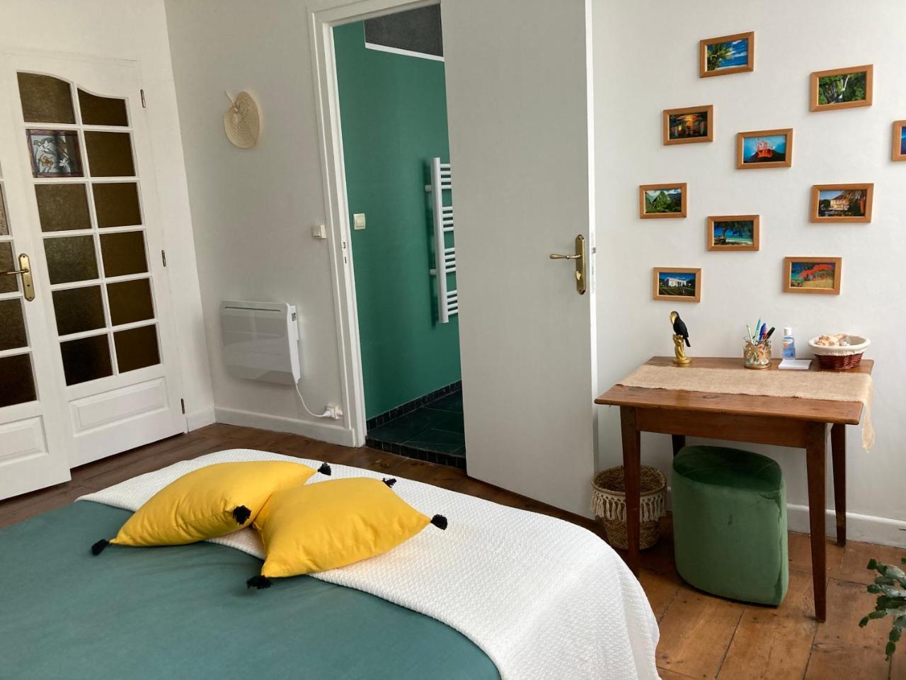 Le grand Houx - 2