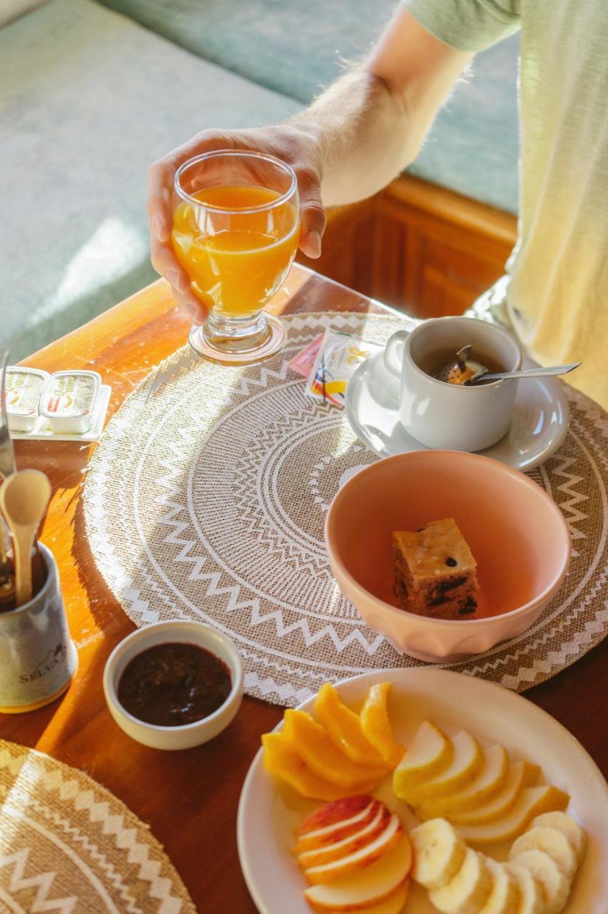 Foto - Selva India Suites