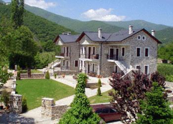 Villa Kastanodasos - 2