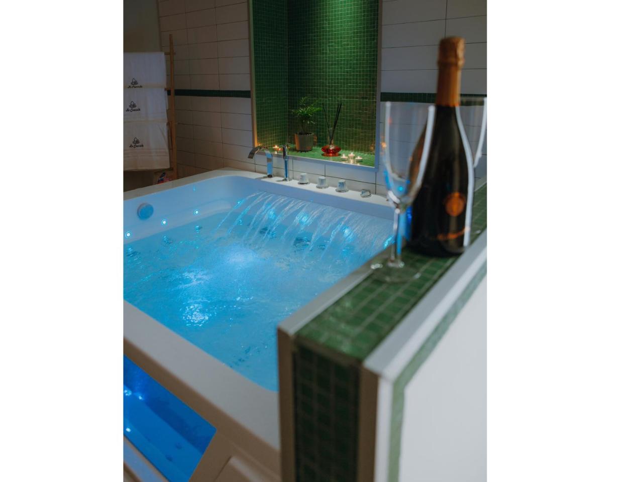 Le coccole luxury Suite - 6
