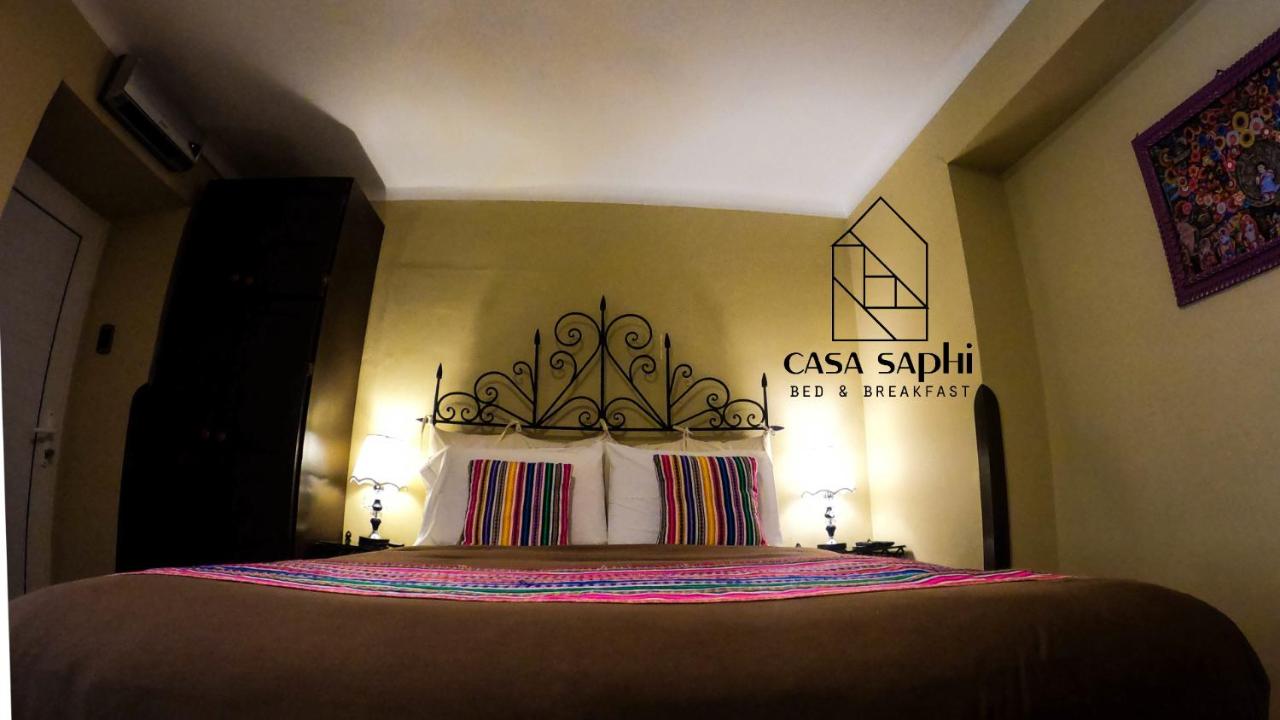 Casa Saphi photo 4
