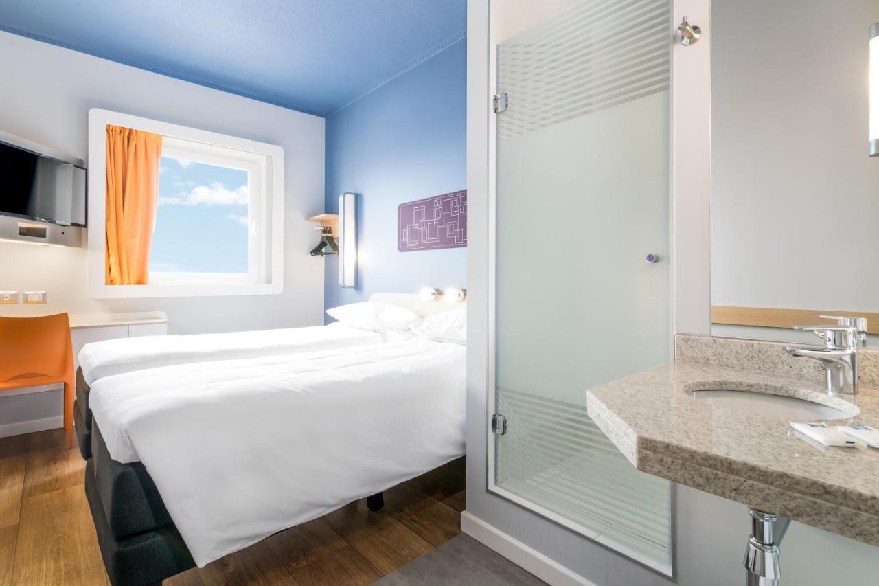 Ibis Budget Calama photo 4