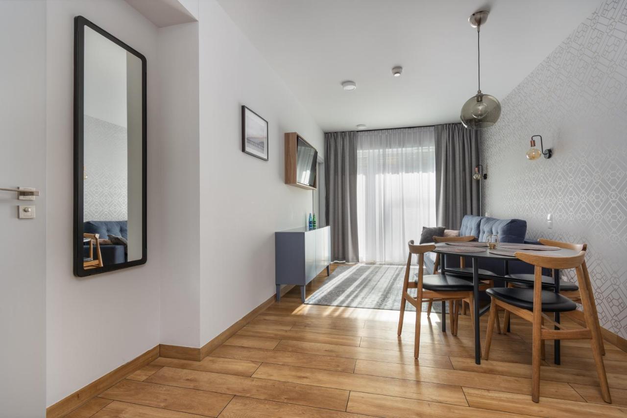 Apartament Mechelinki - 3