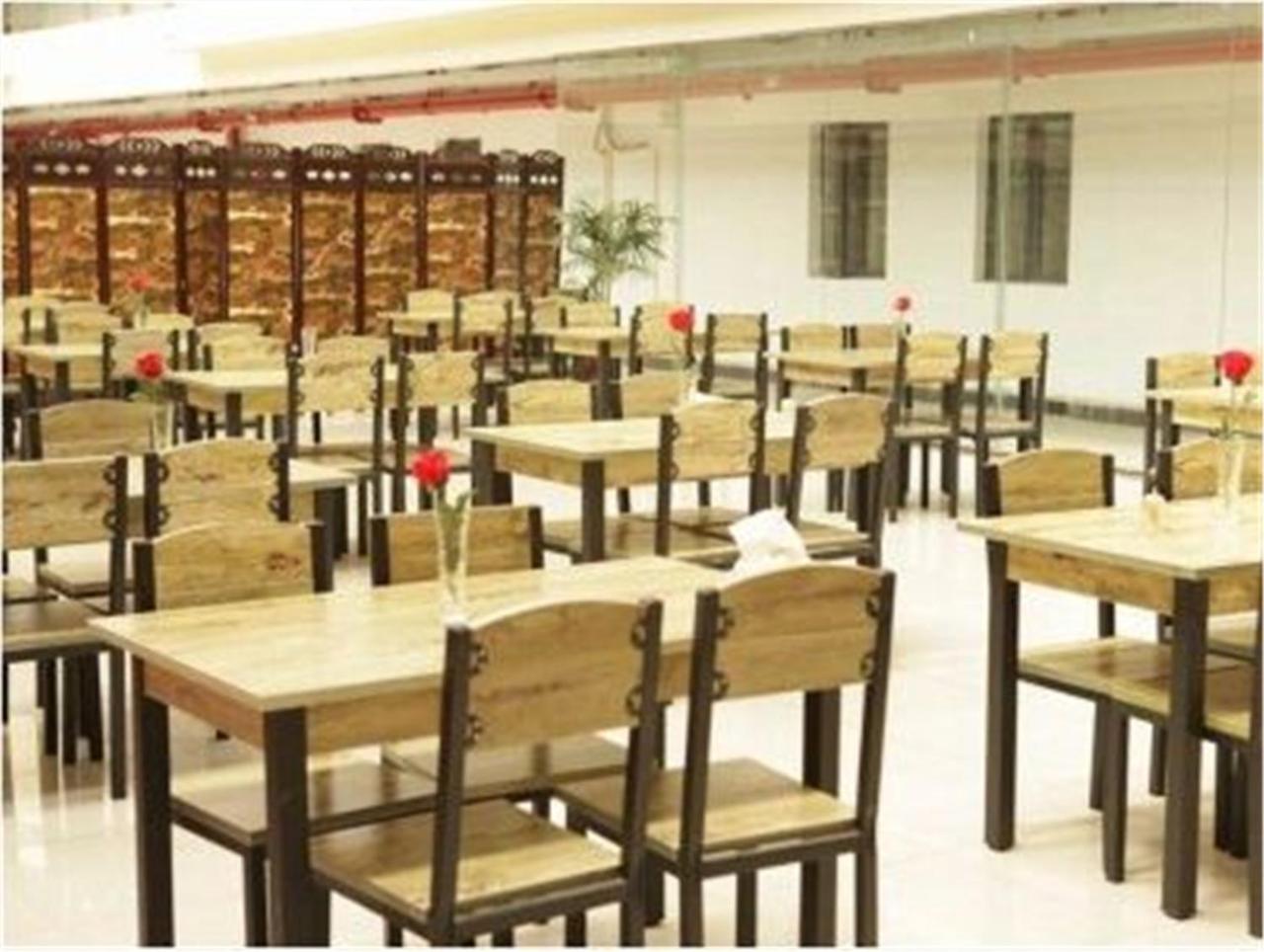 Photo - GreeTree Inn JiangSu Suzhou Taiping High-speed North Station Express Hotel
