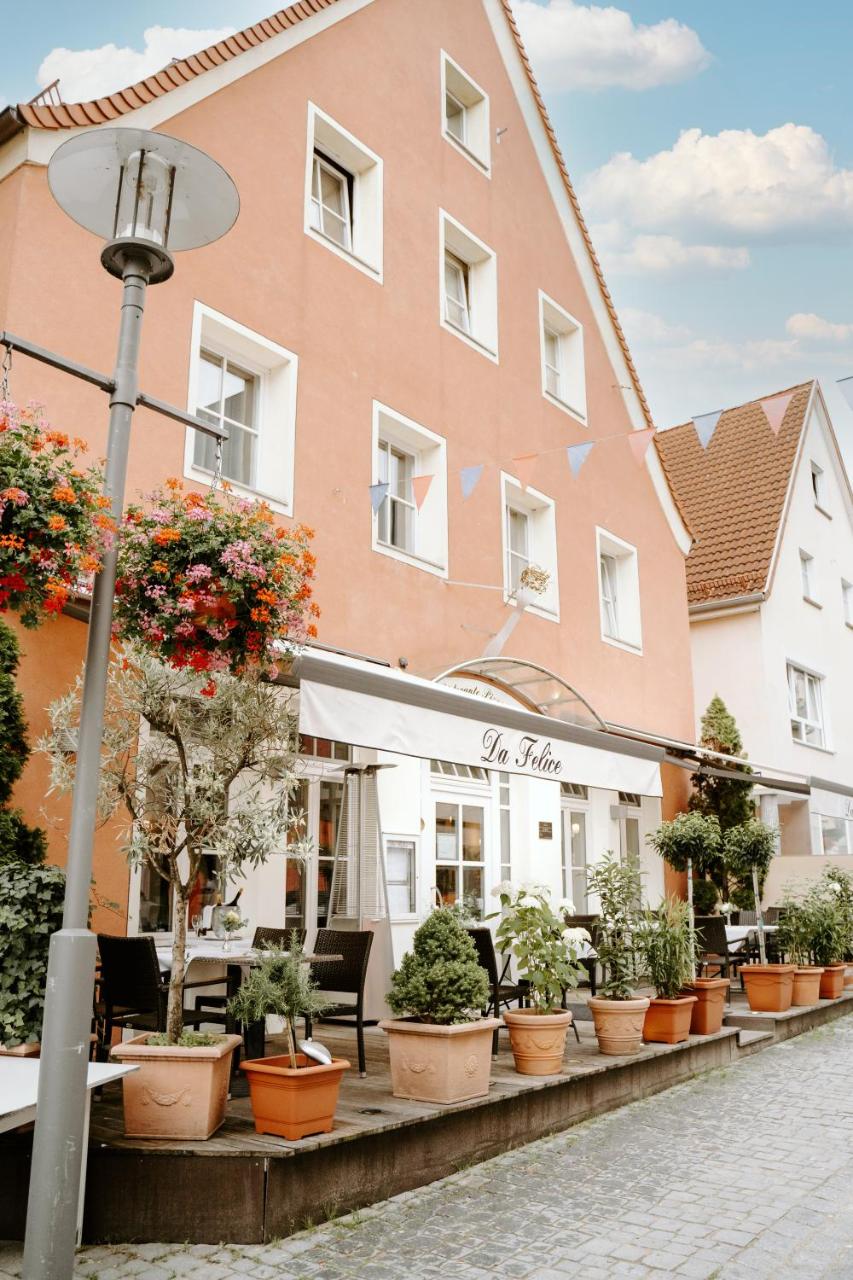 Hotel Da Felice