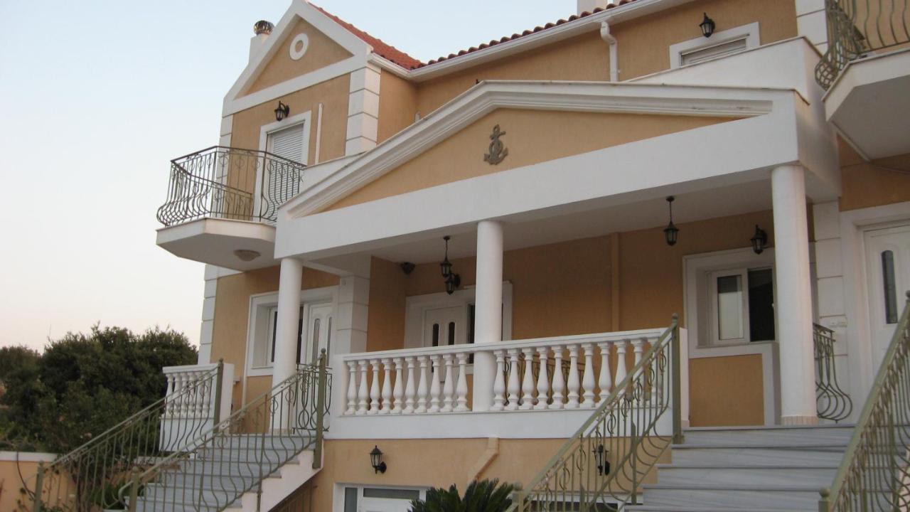 Irini's Villa - 6