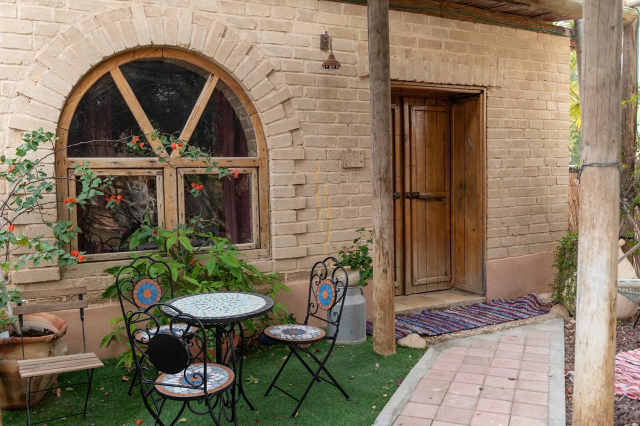 Desert Routes Inn Shvilim ba Midbar photo 3