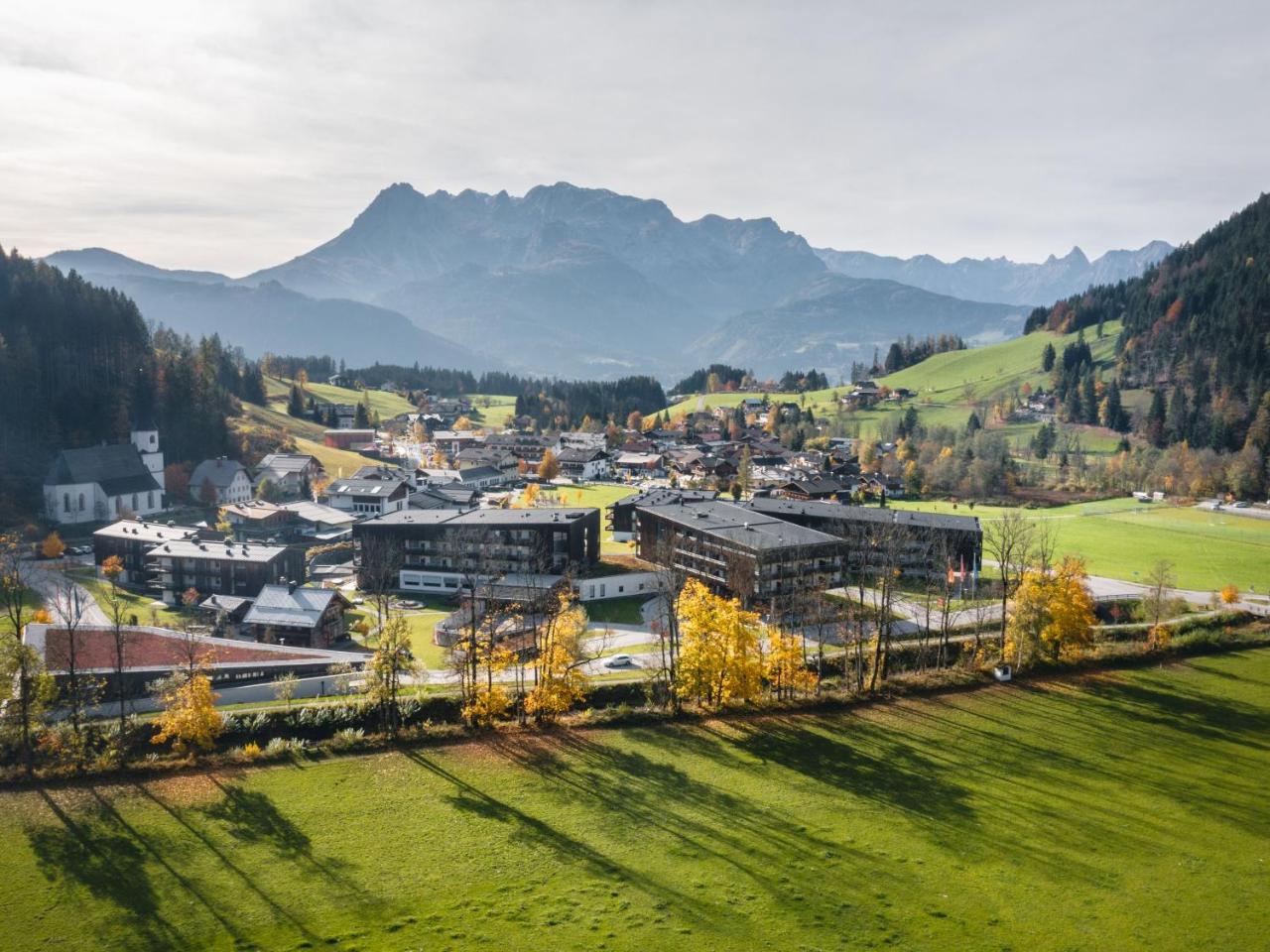 Photo - aja Bergresort Werfenweng