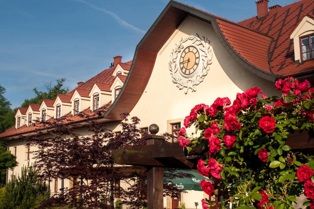 Turowka Hotel & Spa photo 4