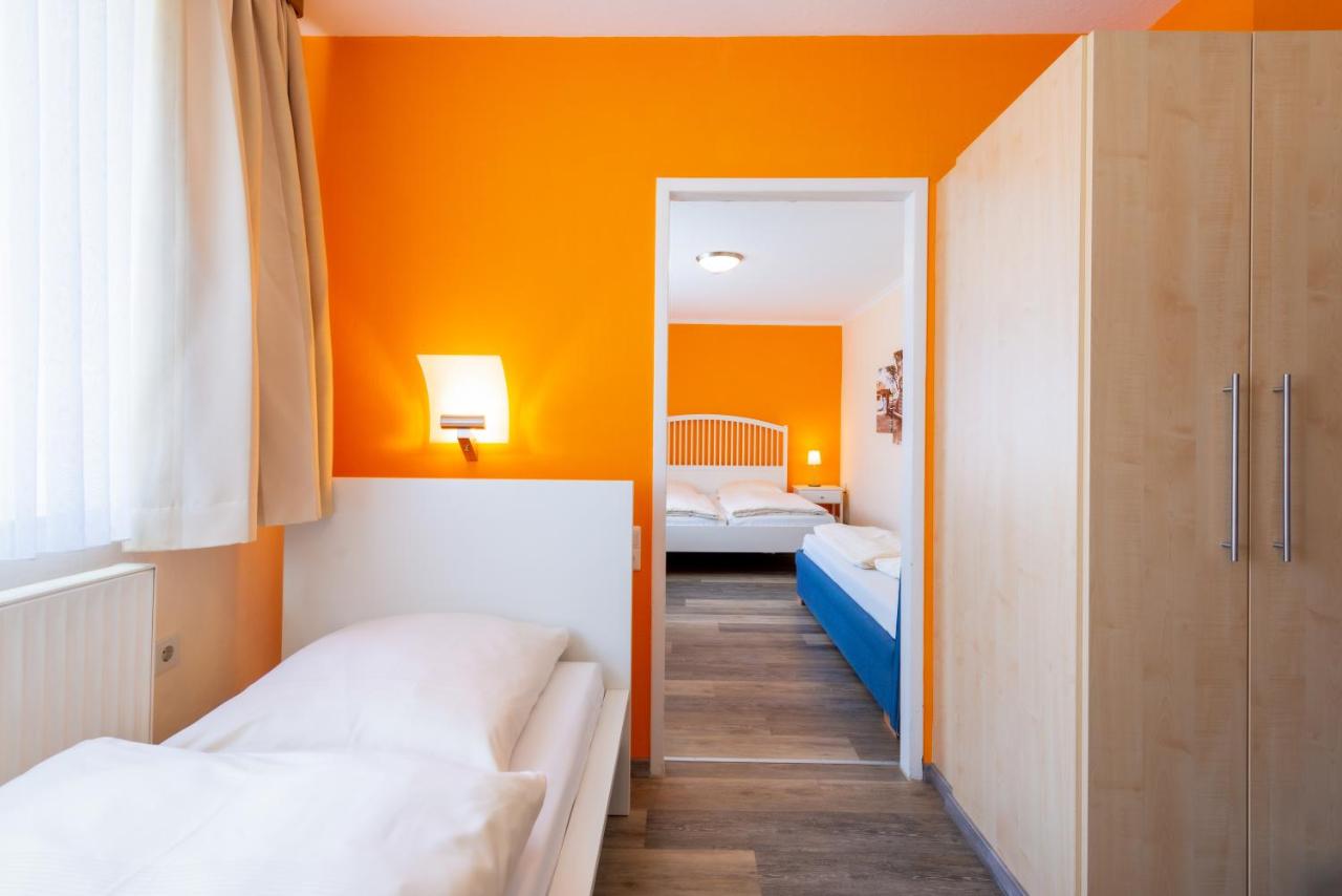 Hotel Heldt Dependance photo 3