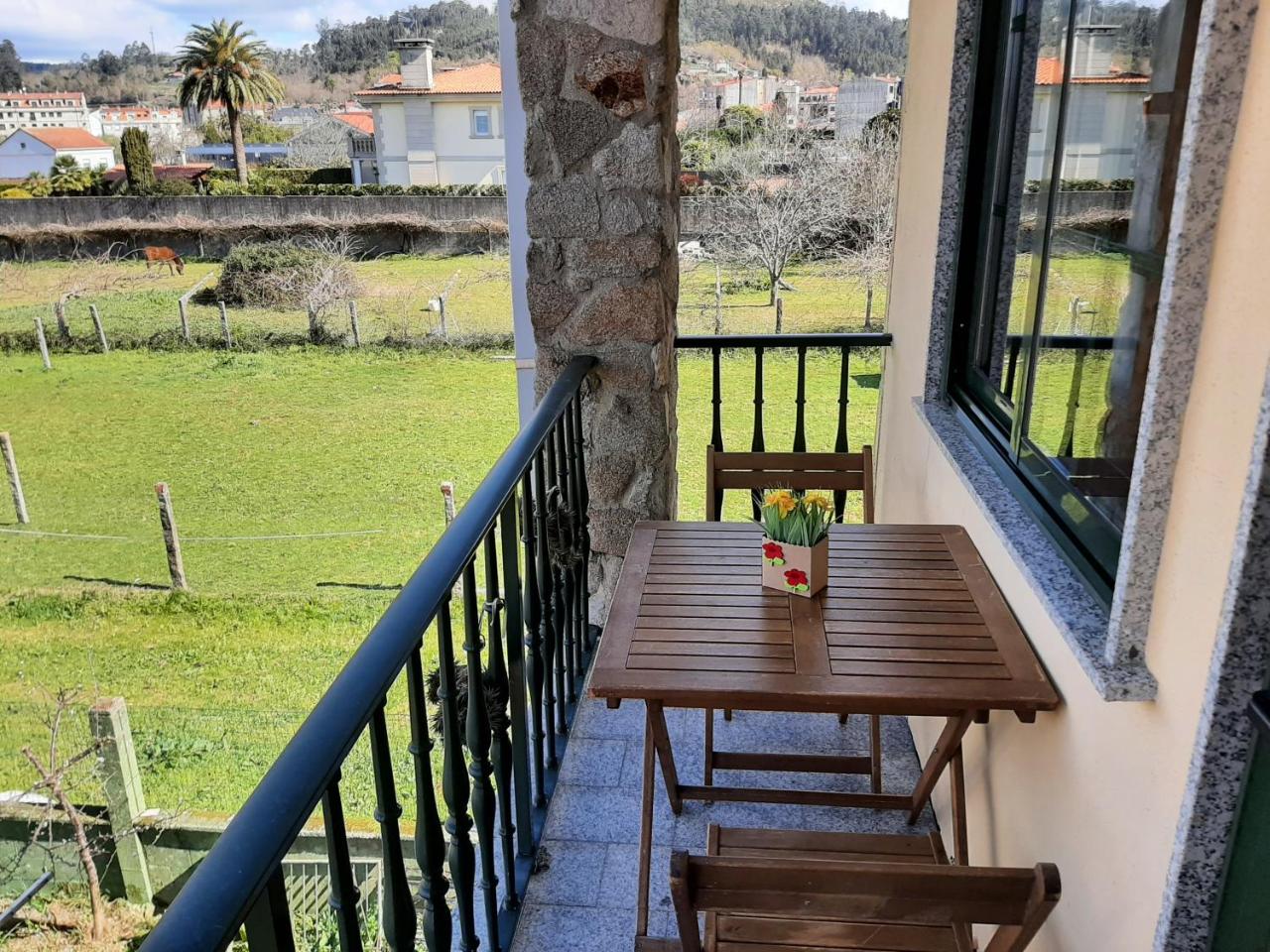 Apartamento AS CARBALLAS - 6
