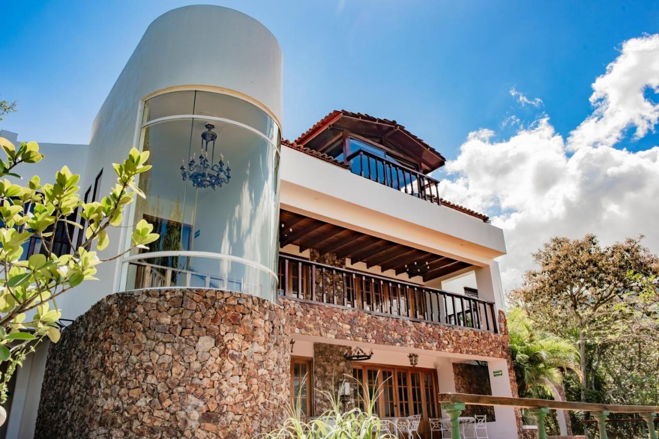Foto - Hotel Don Ernesto By La Chimba
