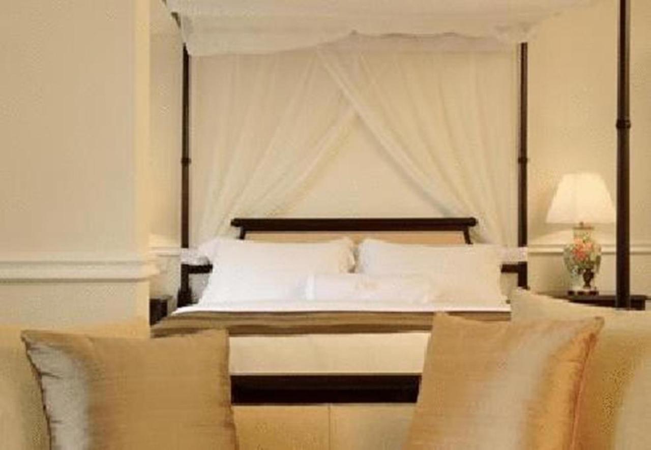Foto - Cameron Highlands Resort - Small Luxury Hotels of the World