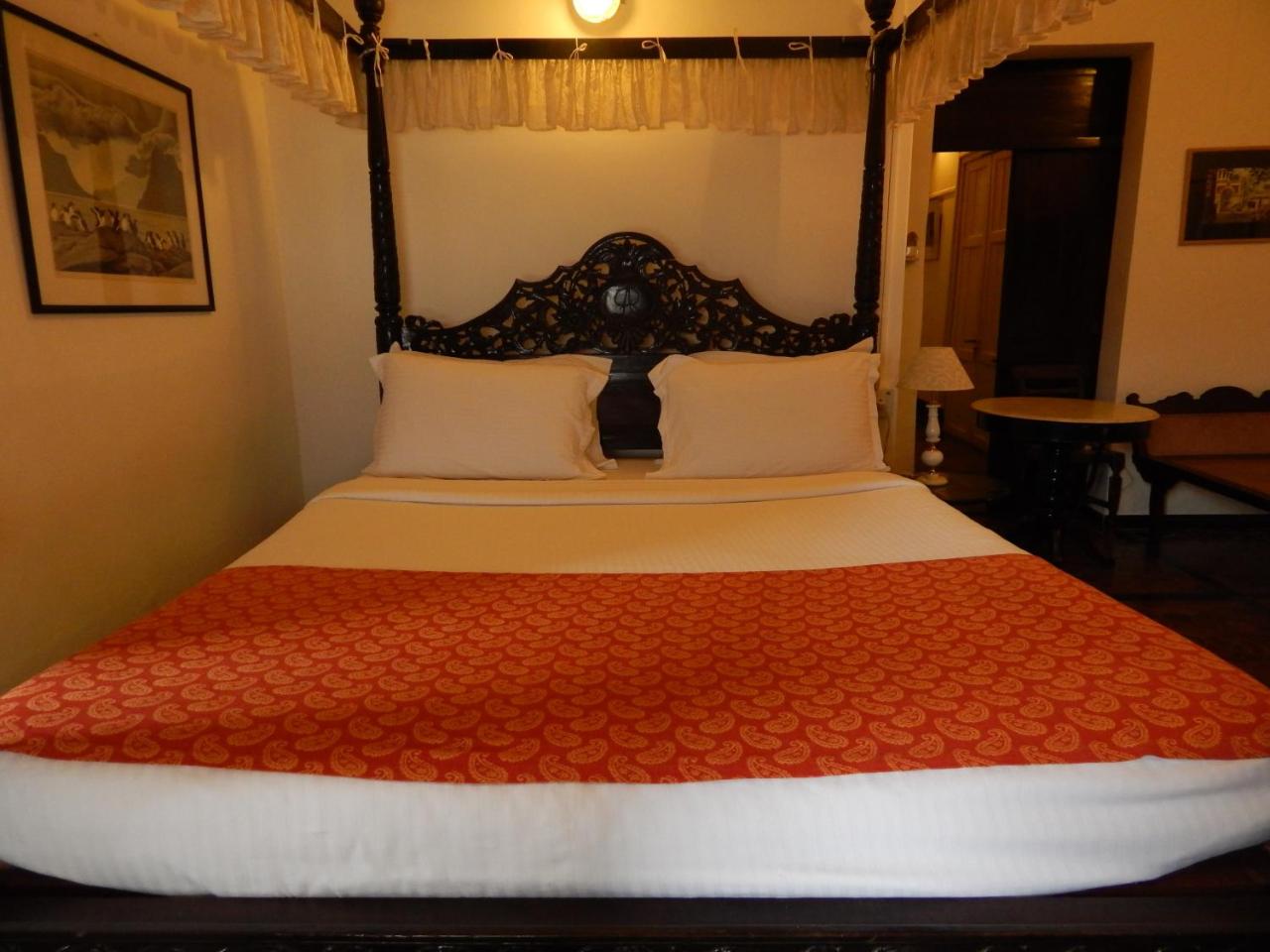 Photo - WelcomHeritage Panjim Inn