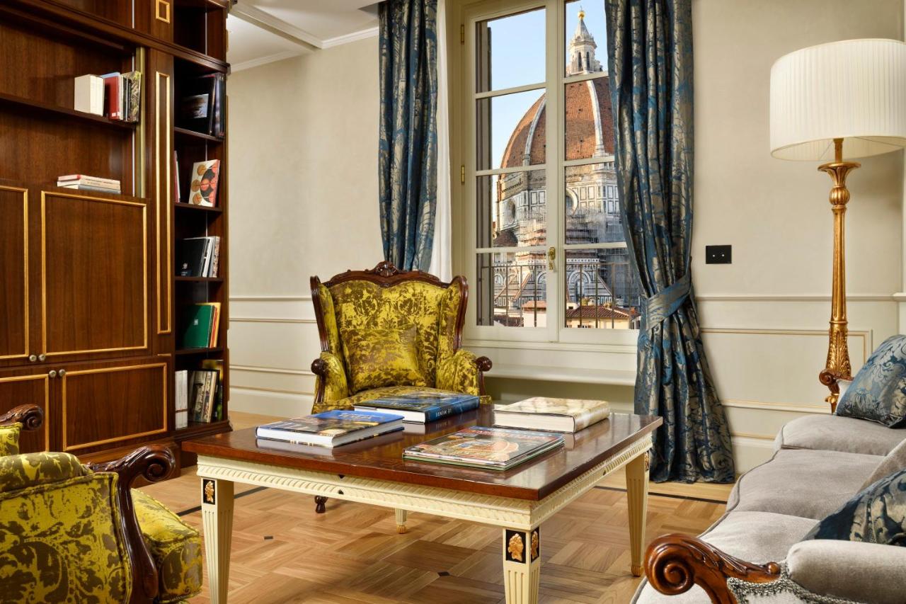 Palazzo Portinari Salviati Residenza D'Epoca photo 2