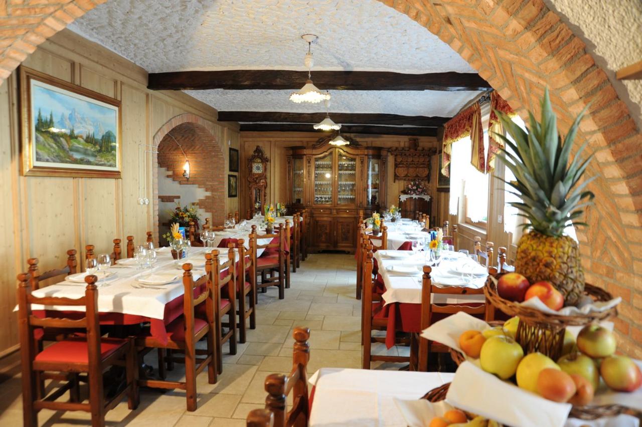 Albergo Alpino photo 2