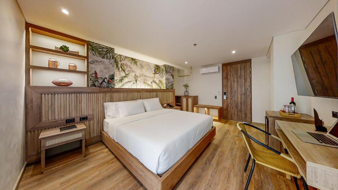 Origen Hotel Boutique Thumbnail