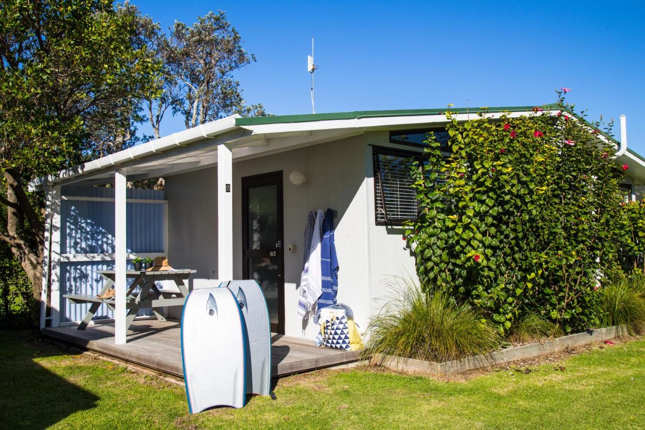 Tasman Holiday Parks - Hahei Beach photo 4