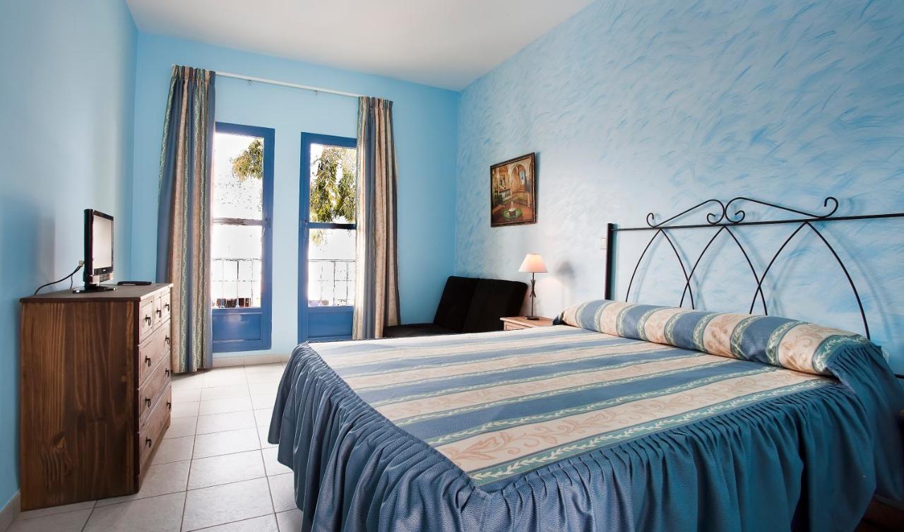 Hotel Atalaya photo 4
