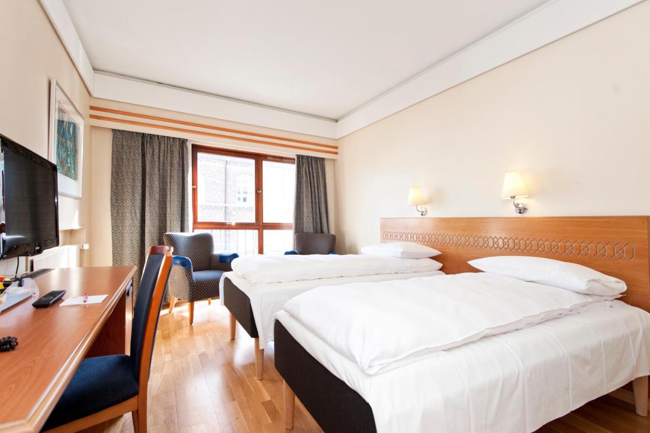 Photo - Thon Hotel Saga