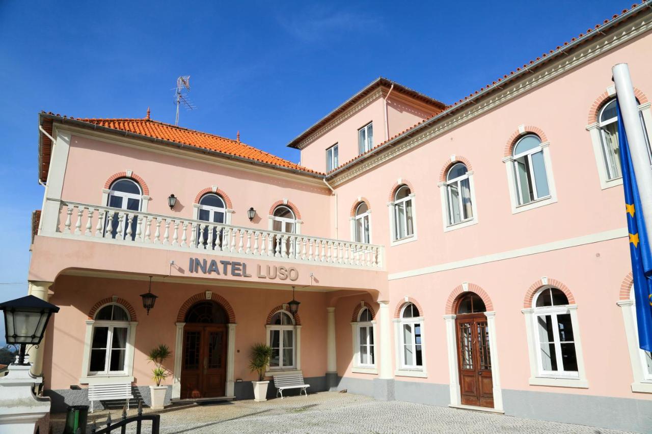 Foto - INATEL Luso