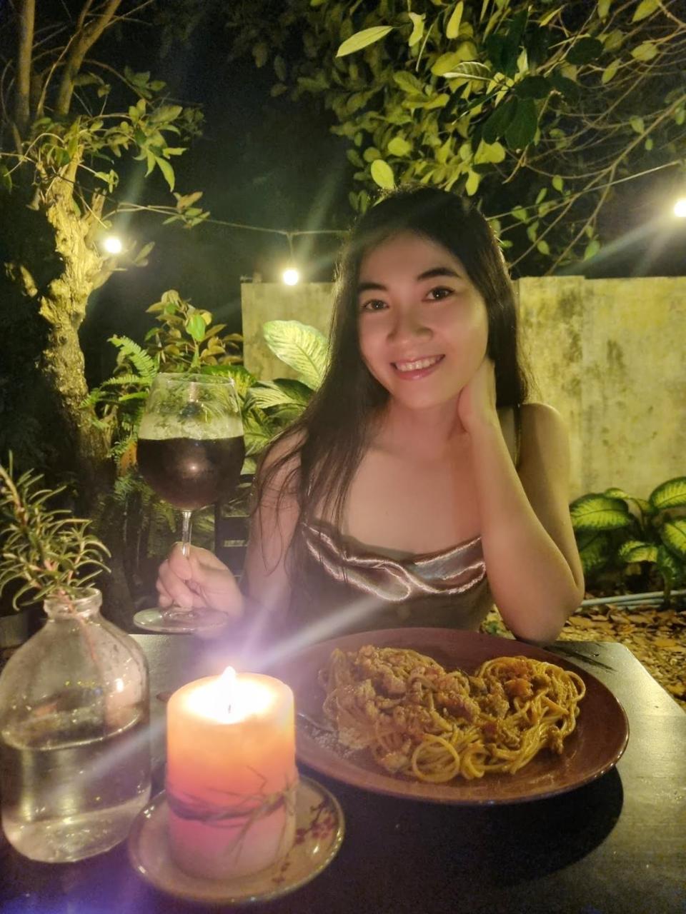 Katie's homestay