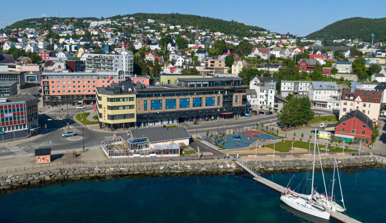 Thon Hotel Harstad