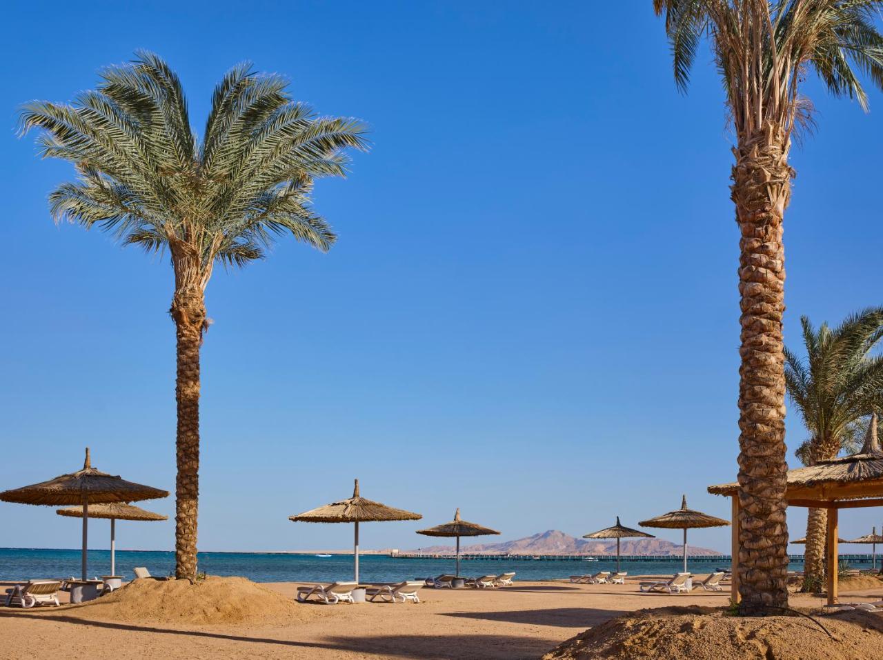Coral Sea Waterworld Sharm El Sheikh photo 3