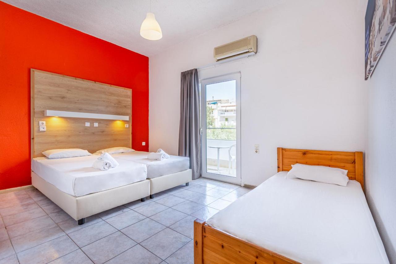 Photo - Simple Hotel Hersonissos Sun